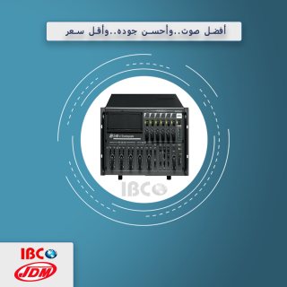 مكبرات صوتيه وسماعات كوريه سعرررر خاص للمساجد 