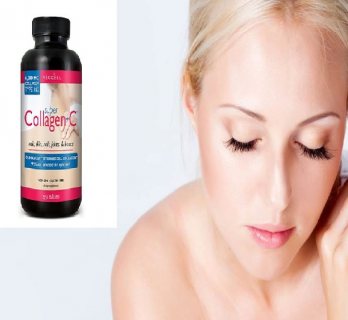 سوبر كولاجين منتج رائع لتقوية الشعر والبشره والأظافر 2
