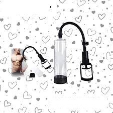 ???? جهاز Penis Pump Manual – تكبير العضو الذكري 01012187661