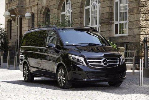 تاجير احدث سيارات مرسيدس, 2020 وليموزين,سيارات زفاف,فانات ,باصات عائلية,h1 3