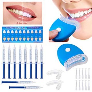 جهاز تبييض الاسنان المنزلي لاسنان ناصعة البياض 01151616447 2