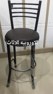 كرسى بار عالى ثابت 1