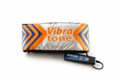 حزام التخسيسVibra Tone لإنقاص الوزن01151616447 1