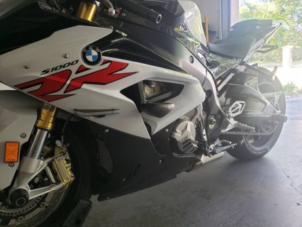 2017 bmw s 1000rr 4