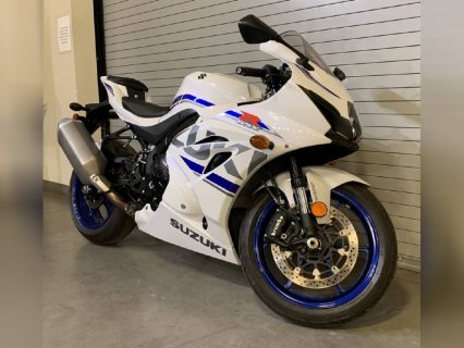 2018 SUZUKI GSX-R1000 3