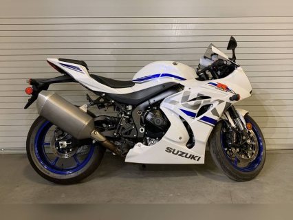 2018 SUZUKI GSX-R1000 4