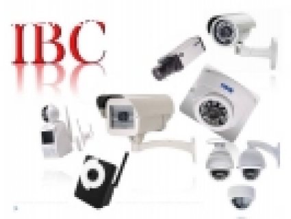 تقدم شركة ibc كاميرات مراقبة hikvision فائقة الجودة واسعار خيالية
