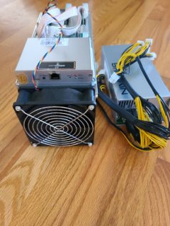 Authenic New Antminer Bitmain S19, Nvidia GeForce RTX 3090 4