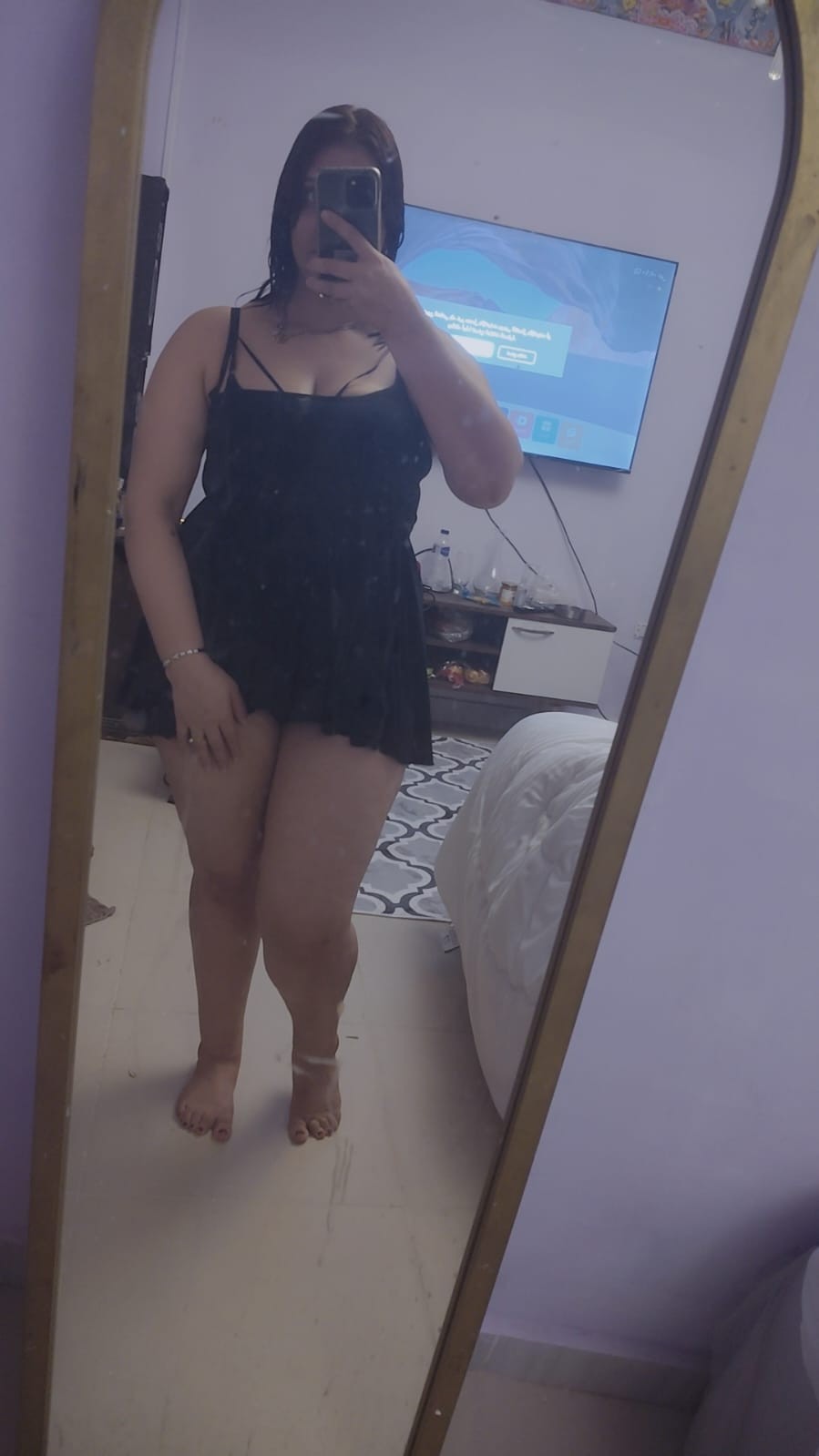 متعة الدلع المتعة اللي هتخليك تنساه نفسك وتسيب اعصابك تعال جرب  2