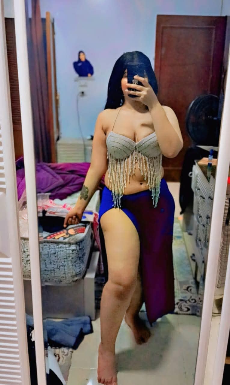 لمسة بتاعت الدلع والمتعة والاهات والحركات  4