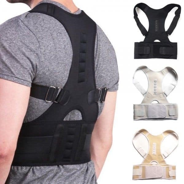 حزام الظهر والعمود الفقري الطبي رويال بوستر01012187661