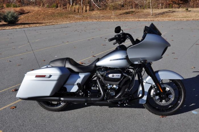 2020 Harley davidson road glide special available for sale 3