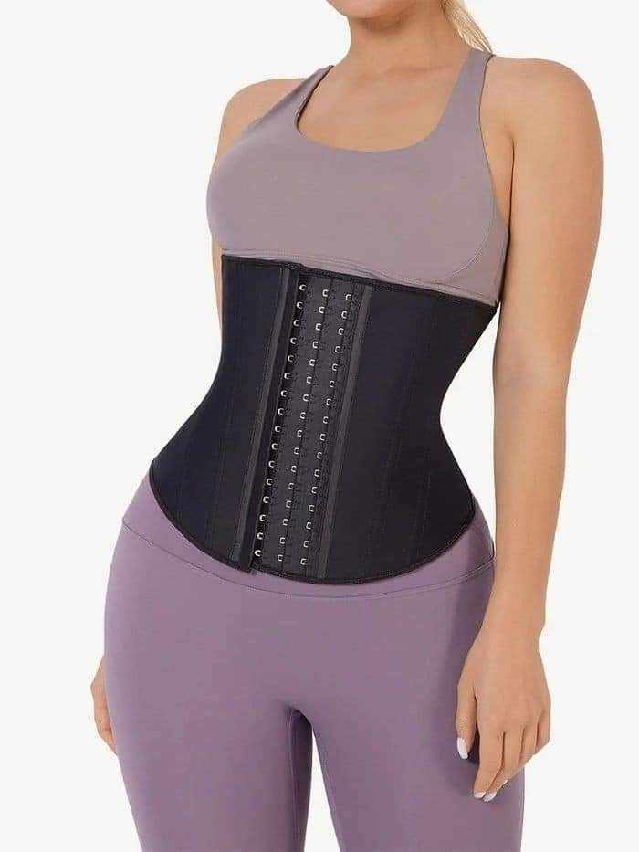 تمتعي بخصر منحوت مع مشد كيم 01012187661