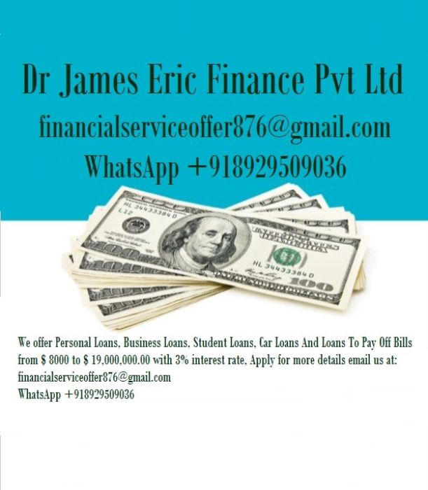 Do you need Finance Are you looking for Finance