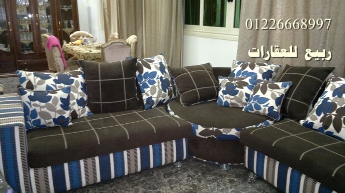 شاليهات للايجار الاسماعيلية مفروشة شقق فندقية للايجار