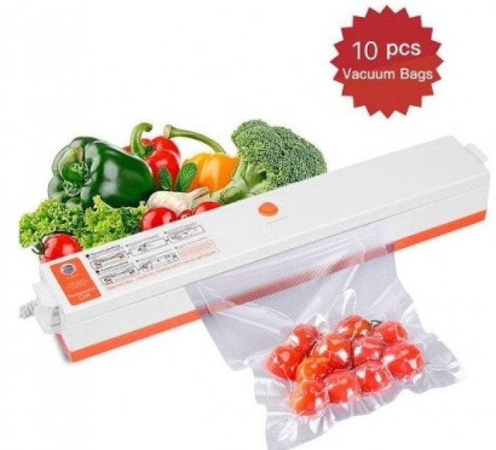 آلة تلحيم وصنع الأكياس البلاستيكية لحفظ الطعام01024119733