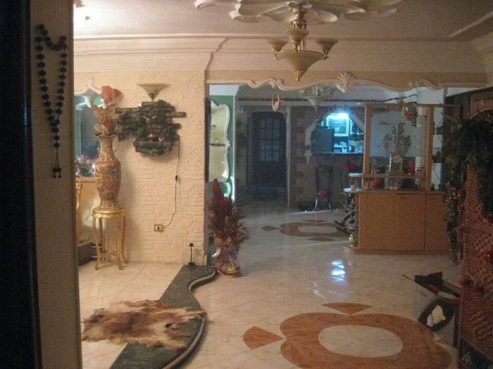 شقق مفروشة الاسماعيلية شاليهات   فنادق الاسماعيلية 3