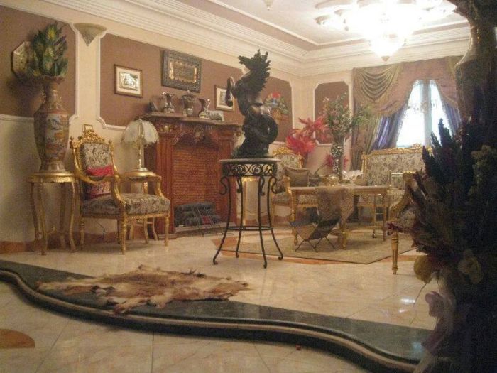 شقق مفروشة الاسماعيلية شاليهات   فنادق الاسماعيلية 4