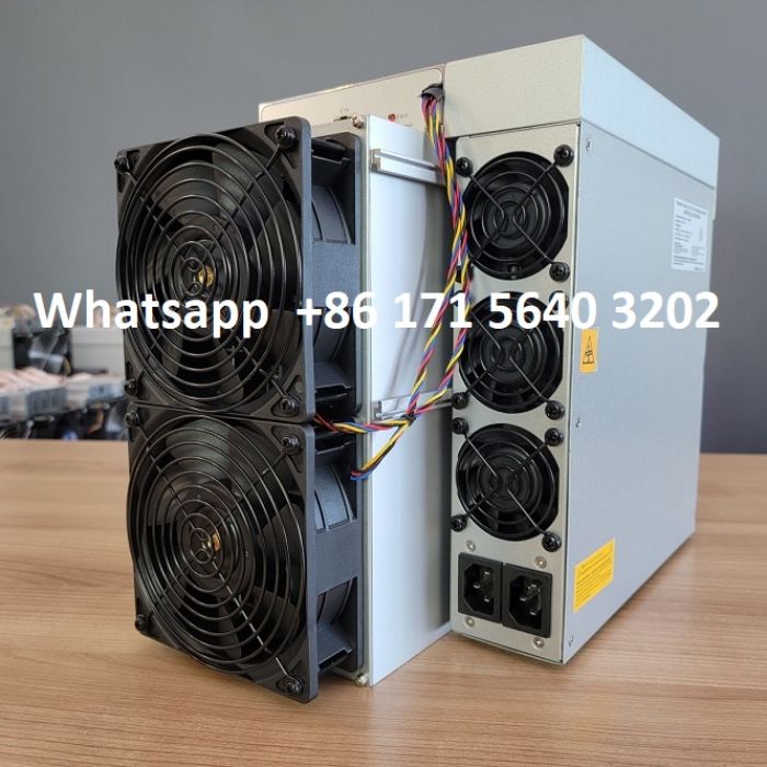 Stock New Model Bitmain Antminer L7 9500MHs