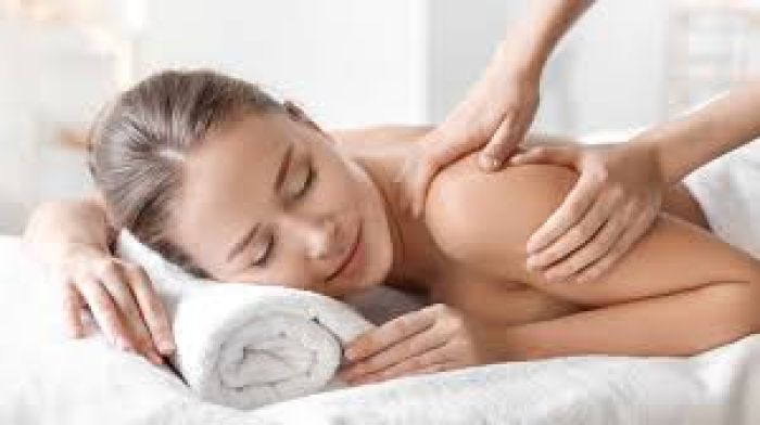 Massage برايفت لراحه انتعاش كامل  1