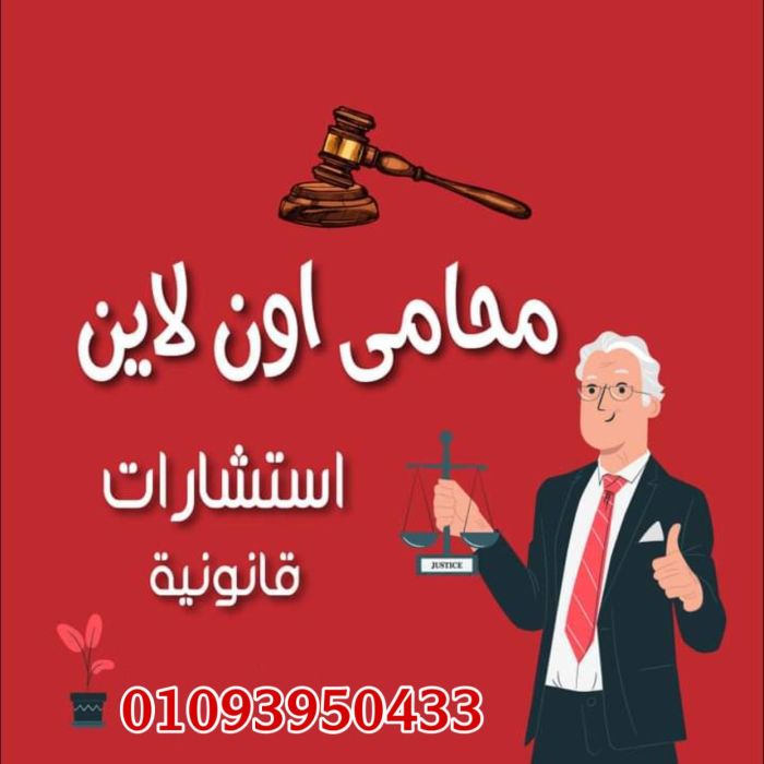 محامي زواج اجانب في مصر
