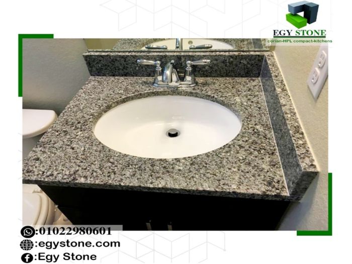 Corian solid surface  كوريان رخام صناعى