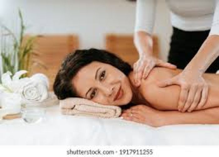 In home service لمساج برايفت مخصص