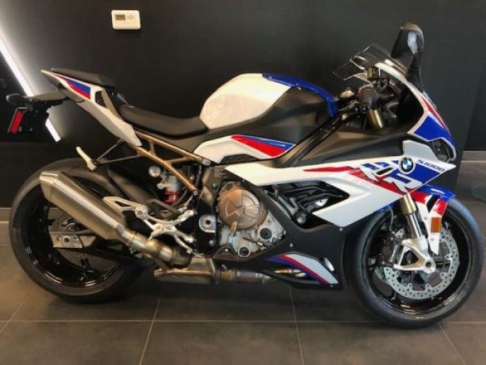 2020 BMW S 1000 RR whatsapp: +971524105567 1