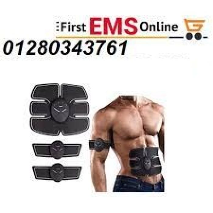 جهاز حرق الدهون وبناء العضلات Smart Fitness  1