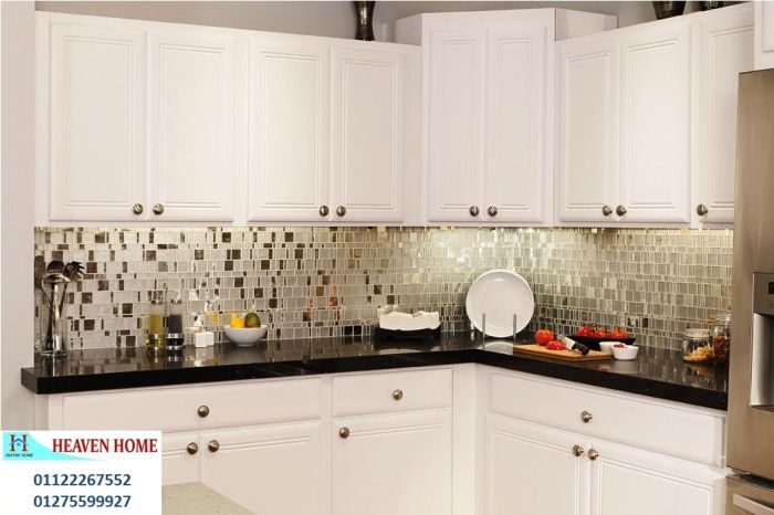 kitchens Heliopolis / هيفين هوم  01275599927   1