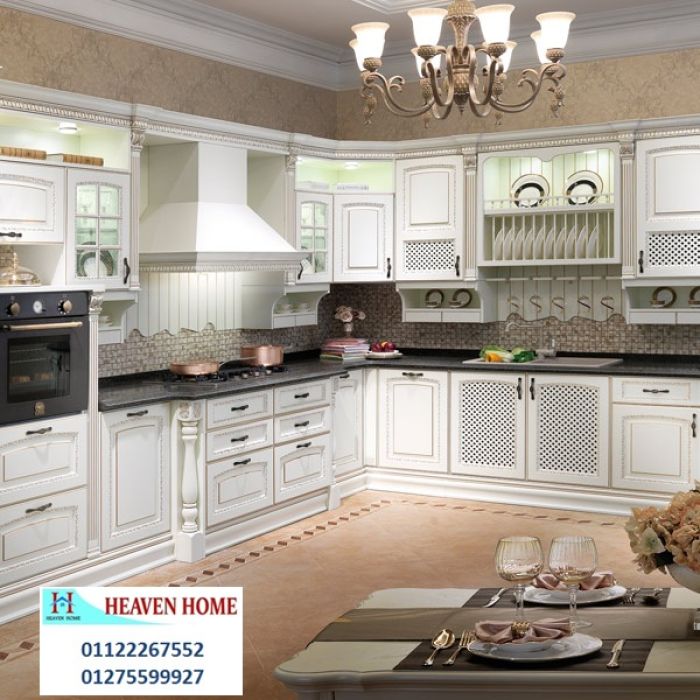 kitchens Mohandessin / هيفين هوم 01275599927  1