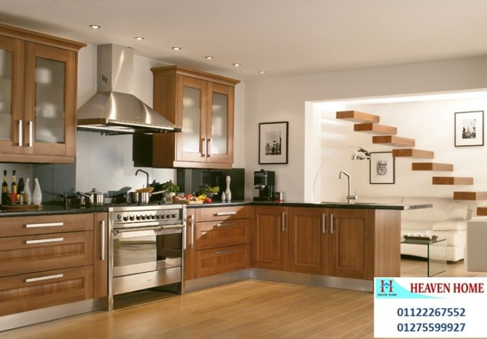 kitchens 2022 / هيفين هوم   01122267552