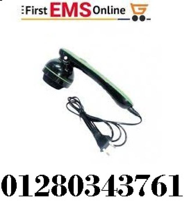 جهاز المساج الكهربائي body massager pl-661 1