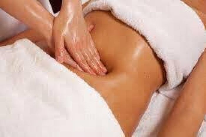 مركز البوب سبا للمساج النسائي 5
