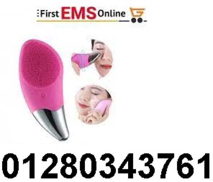 فرشاة تنظيف الوجه الكهربائية سونيك 01280343761