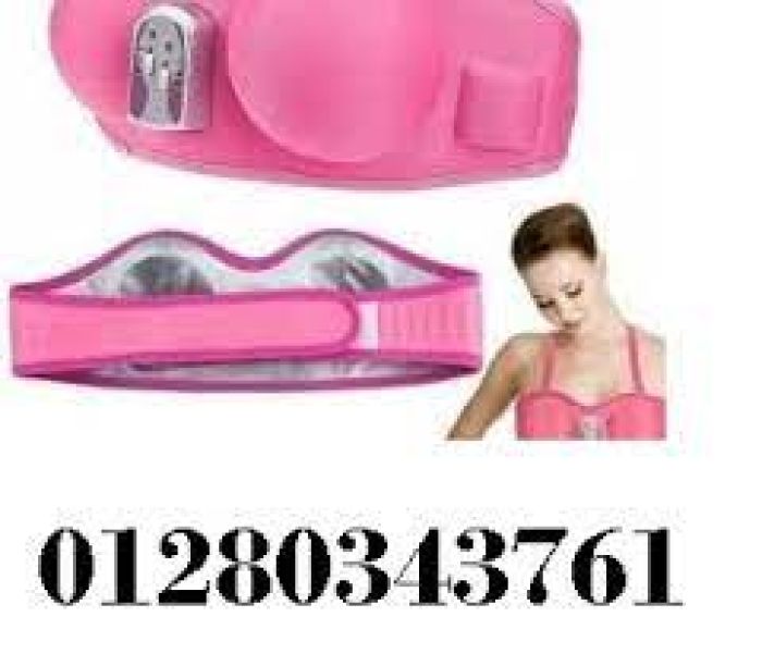 جهاز تكبير الثدى الوردى PANGAO 012343761