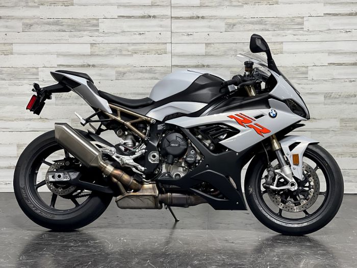 2021 BMW S1000RR available for sale 1