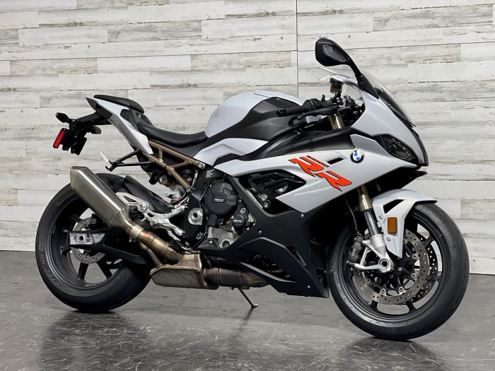 2021 BMW S1000RR available for sale 4