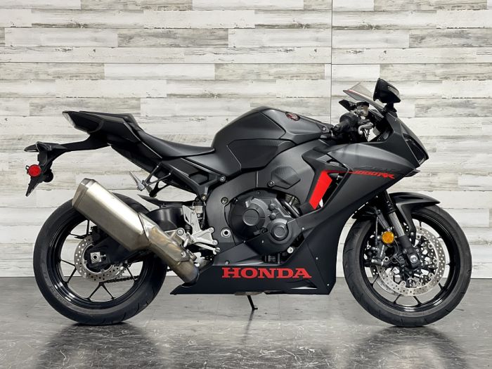 2017 Honda CBR1000RR available for sale 1