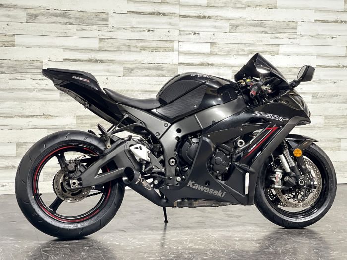 2020 Kawasaki Ninja ZX 10R available for sale