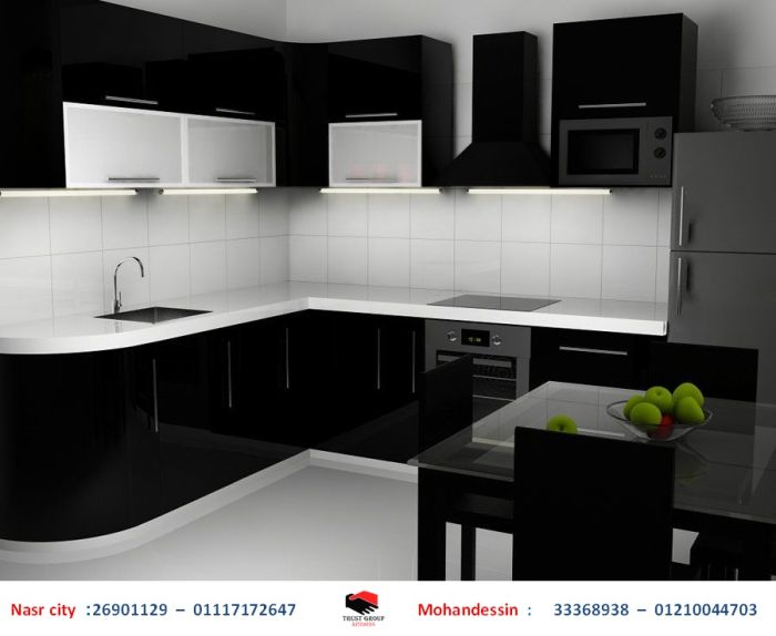 kitchens Mohandessin/ تراست جروب  01117172647