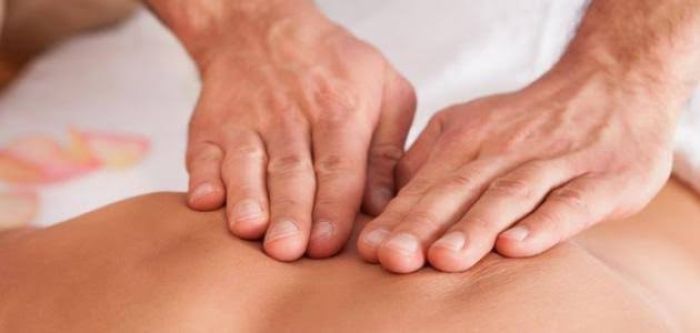 مساج كامل لكل الستات في بيتك وفي اي وقت 