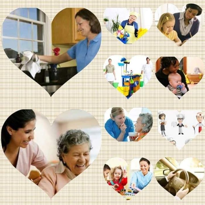 عاملات نظافة مربيات وراعيات مسنين مجتهدات نوفرها 01148444926		 3