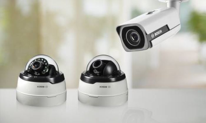 CCTV Bosch 5