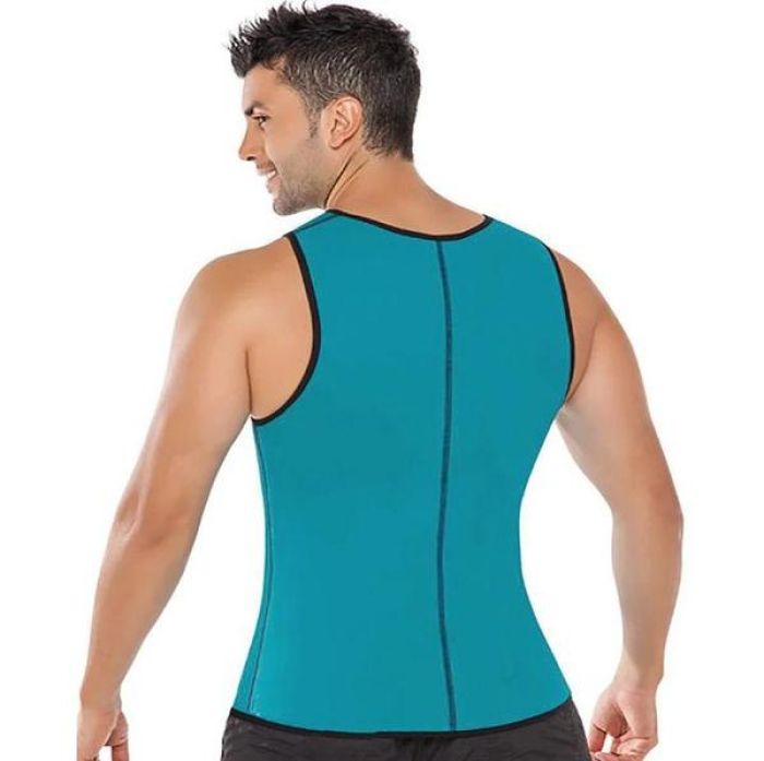 Hot Shapers Vest مشد هوت شيبرز الرجالي 1