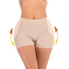 شورت بوش أب للجوانب فقط بمشد للبطن01012187661