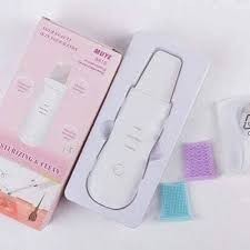 جهاز Ultra Sonic  إزالة الجلد الميت وتنظيف البشرة بعمق01012187661