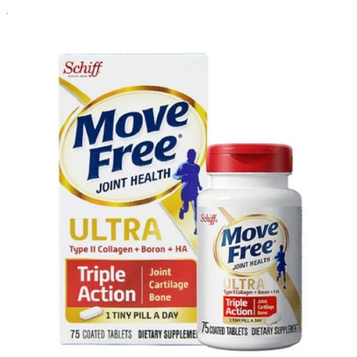 موف فري الترا Move Free Ultra 2