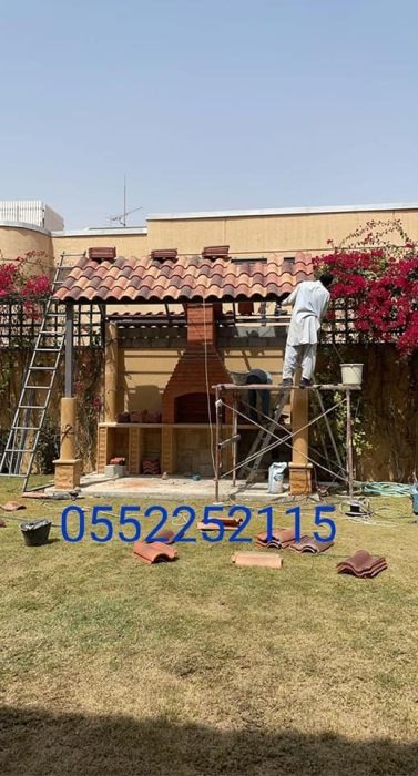 مغاسل رخام , تفصيل مغاسل رخام طبيعي وصناعي , مشبات فخمه , قرميد 6