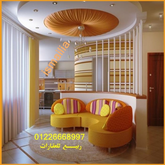 فنادق الاسماعيلية شاليهات للايجار الاسماعيلية  شقق فندقية    6